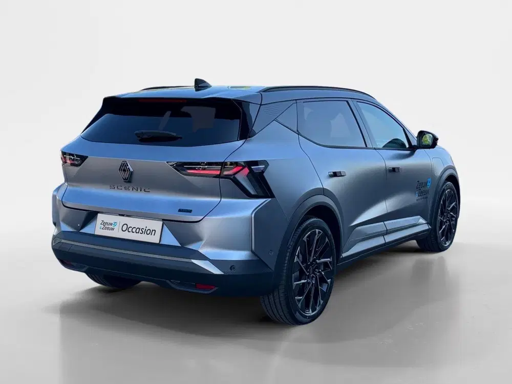 Renault Scenic 220PK EV87 Long Range Esprit Alpine Au uit 2026, foto 5