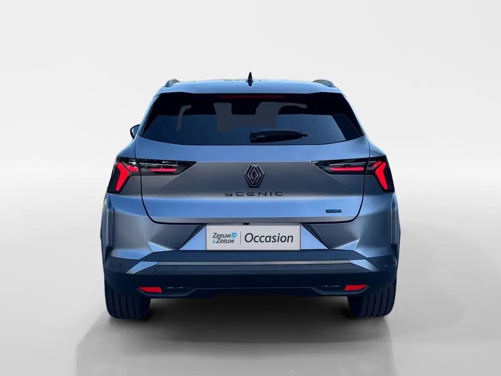 Renault Scenic 220PK EV87 Long Range Esprit Alpine Au uit 2026, foto 7