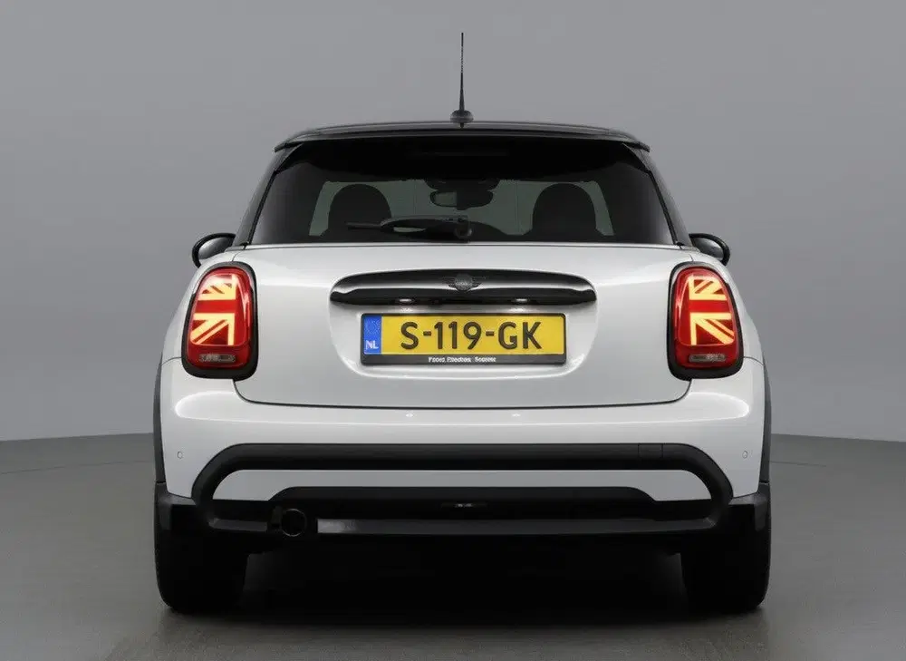 Mini Cooper 1.5 YOURS Edition uit 2021, foto 5