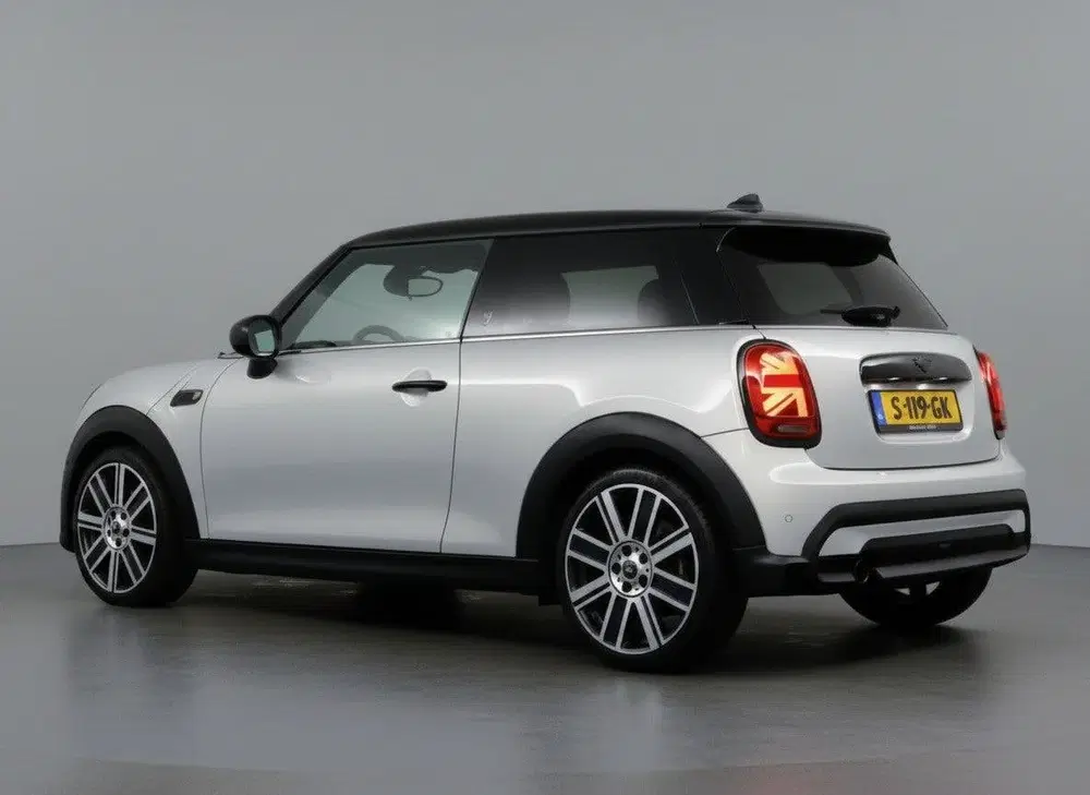 Mini Cooper 1.5 YOURS Edition uit 2021, foto 7