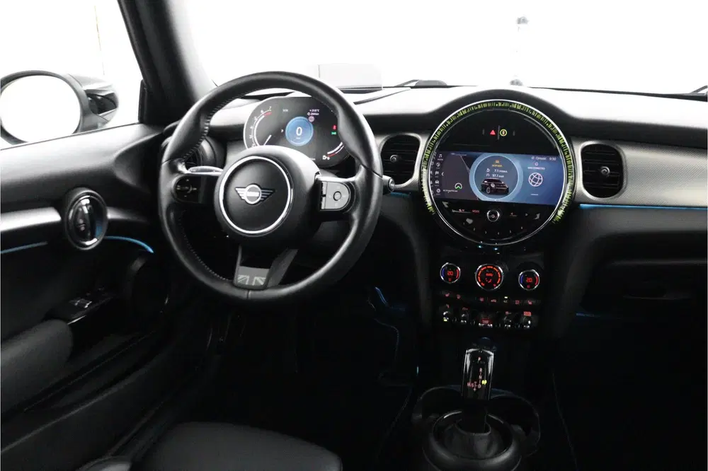 Mini Cooper 1.5 YOURS Edition uit 2021, foto 8
