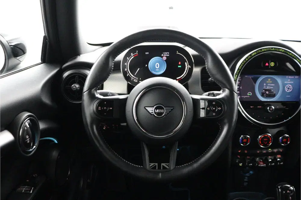 Mini Cooper 1.5 YOURS Edition uit 2021, foto 9