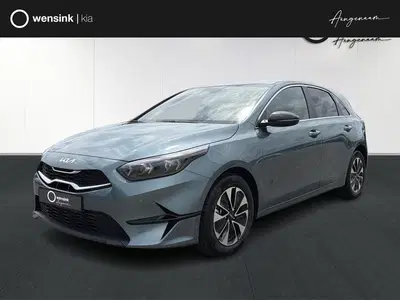 Kia Ceed 1.0 T-GDi Design Edition uit 2025