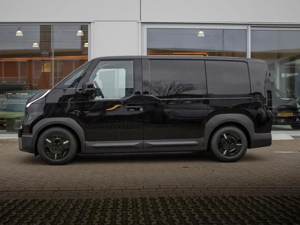 Kia PV5 L2H1 Elite 71.2 kWh uit 2026, foto 2