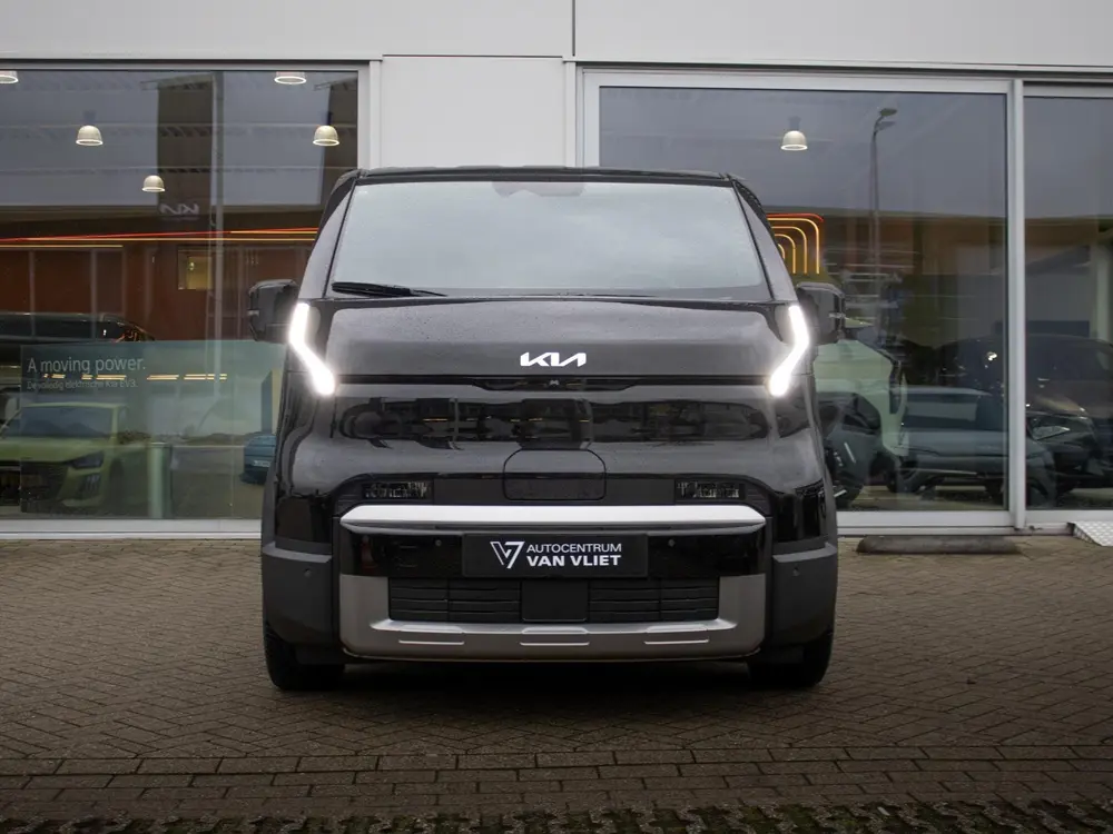 Kia PV5 L2H1 Elite 71.2 kWh uit 2026, foto 3