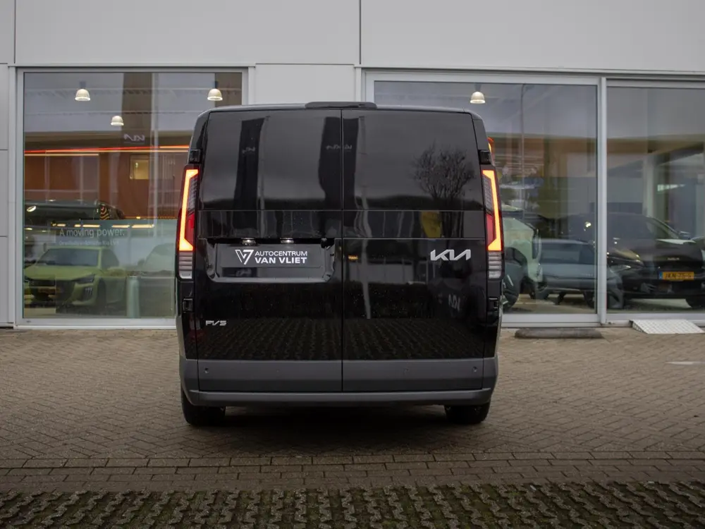 Kia PV5 L2H1 Elite 71.2 kWh uit 2026, foto 5