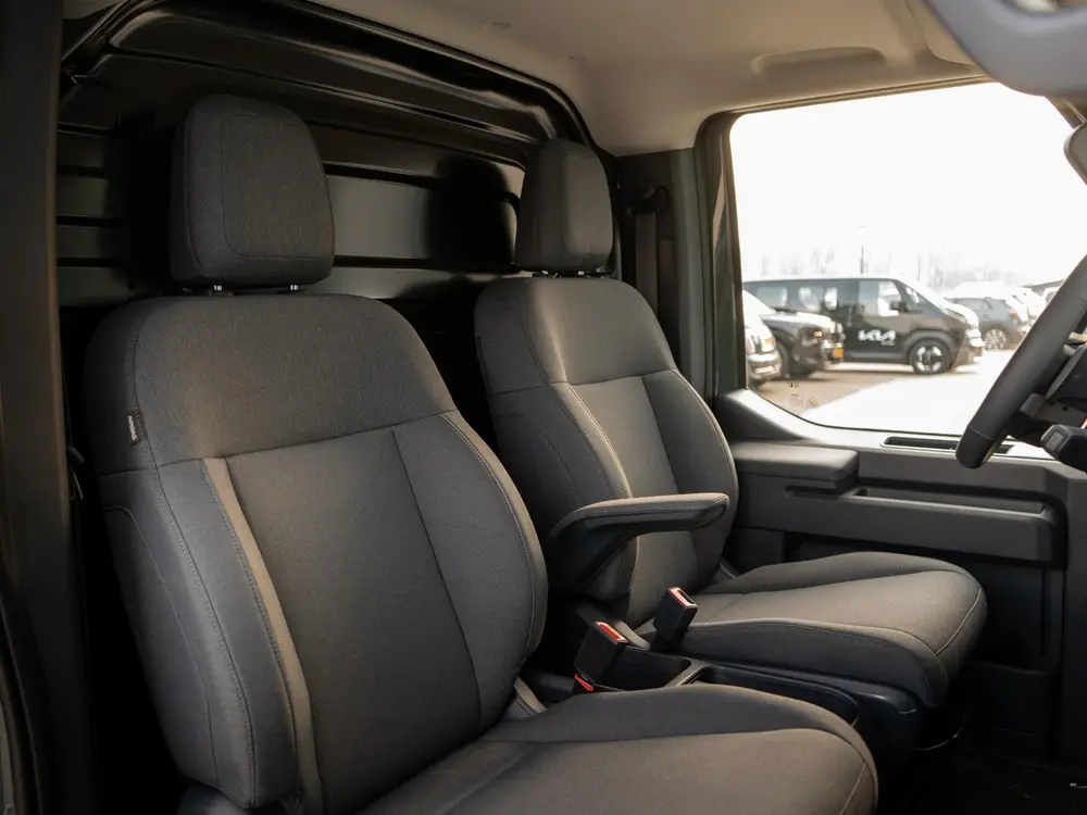 Kia PV5 L2H1 Elite 71.2 kWh uit 2026, foto 8