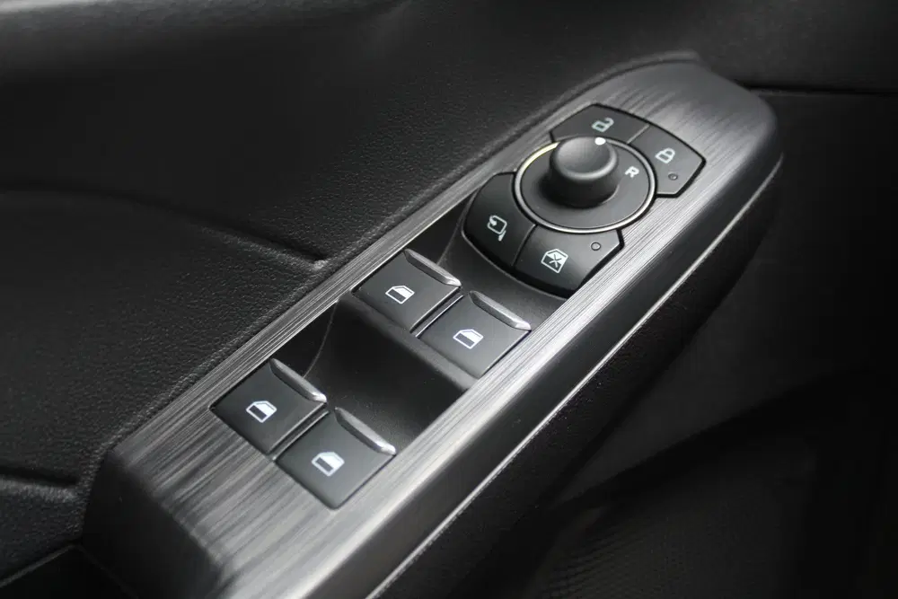 Ford Kuga 2.5-225pk Plug-in Hybrid ST-Line X. Hybrid uit 2023, foto 17