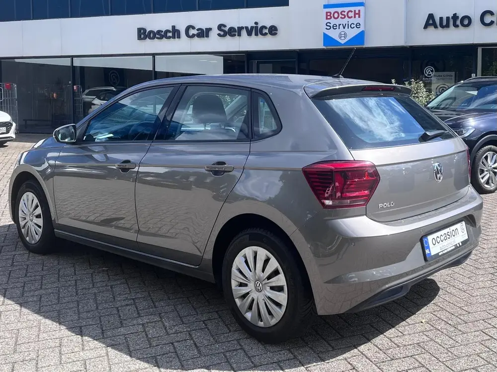 Volkswagen Polo 1.0 MPI 5-drs / AIRCO / (bj 2019) uit 2019, foto 3