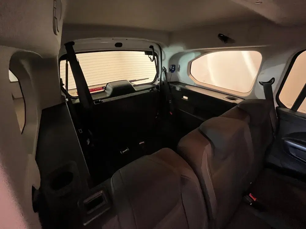 Peugeot Rifter L2 Rolstoelauto Automaat 5+1 uit 2022, foto 4