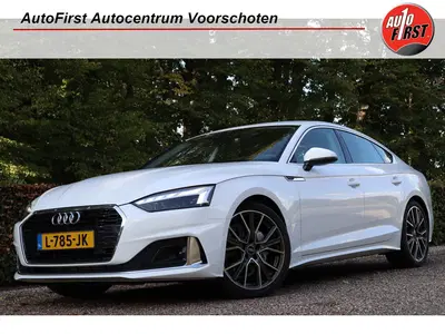 Audi A5 40 TFSI Business Edition uit 2021