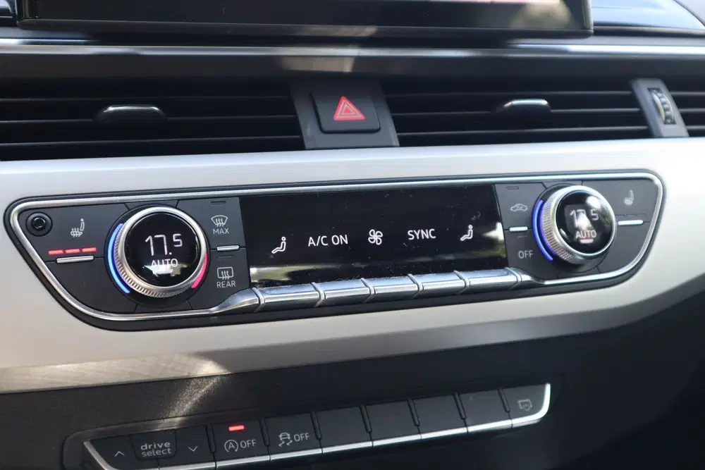 Audi A5 40 TFSI Business Edition uit 2021, foto 14