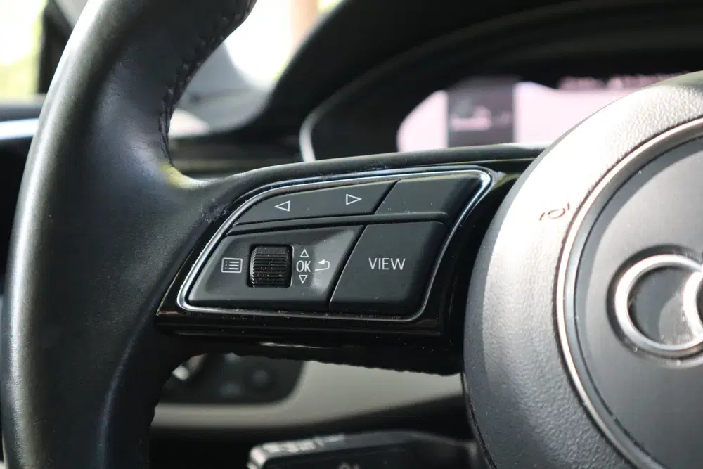Audi A5 40 TFSI Business Edition uit 2021, foto 17