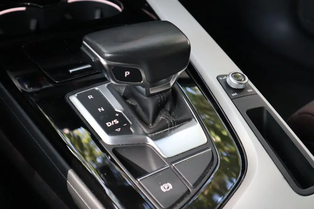 Audi A5 40 TFSI Business Edition uit 2021, foto 9