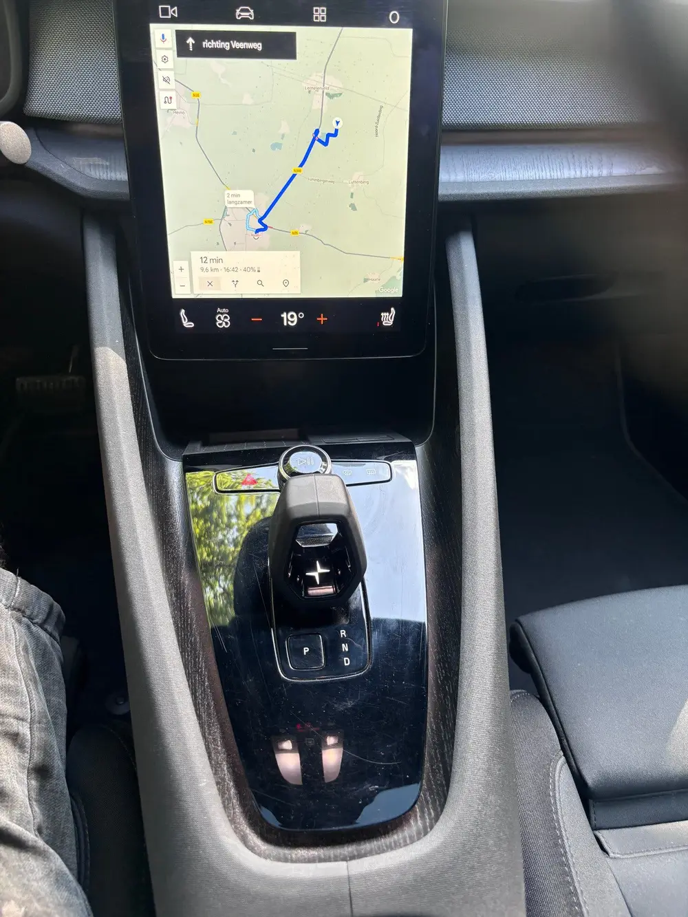 Polestar 2 Long Range Dual motor Launch Ed. 78KWh Trekhaak uit 2020, foto 16