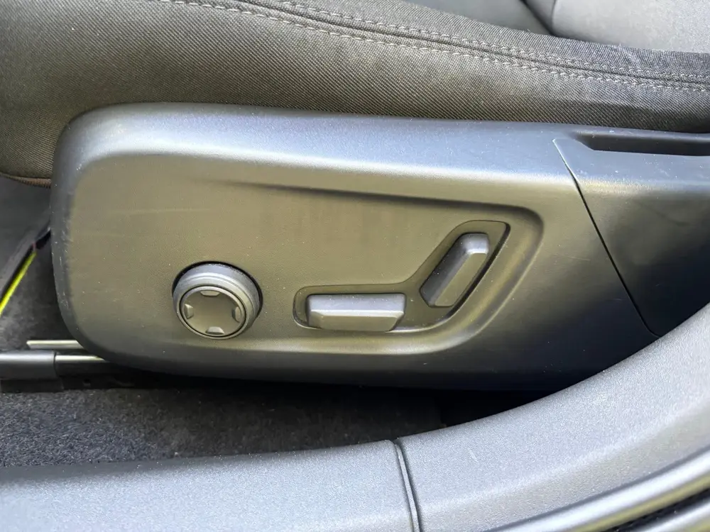 Polestar 2 Long Range Dual motor Launch Ed. 78KWh Trekhaak uit 2020, foto 19