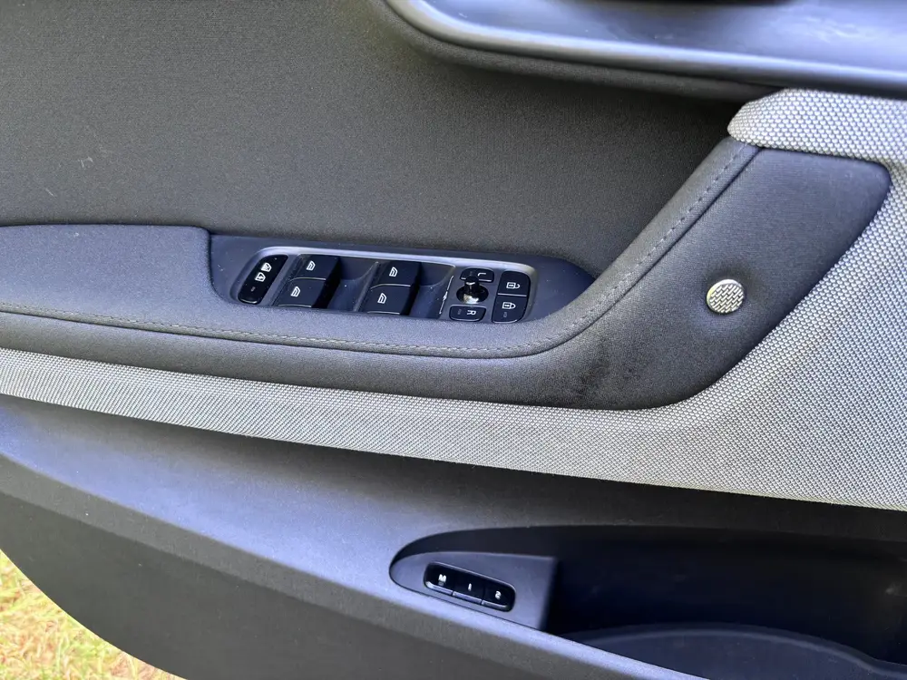 Polestar 2 Long Range Dual motor Launch Ed. 78KWh Trekhaak uit 2020, foto 20