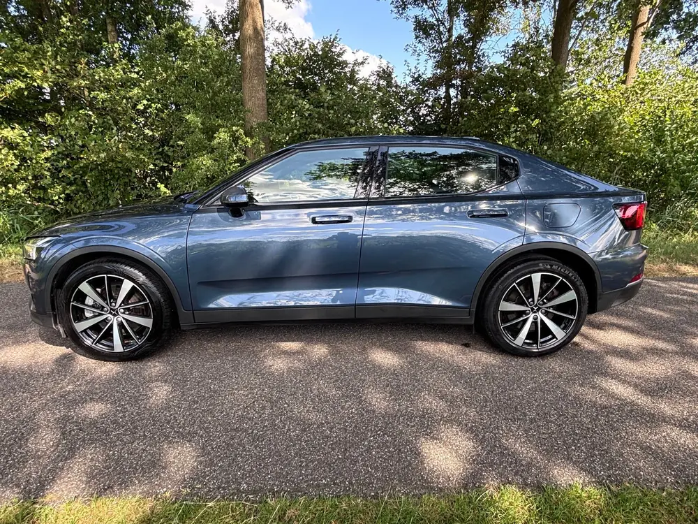 Polestar 2 Long Range Dual motor Launch Ed. 78KWh Trekhaak uit 2020, foto 6