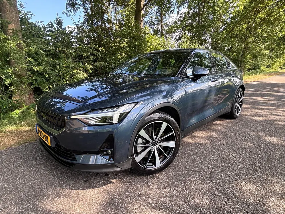 Polestar 2 Long Range Dual motor Launch Ed. 78KWh Trekhaak uit 2020, foto 7