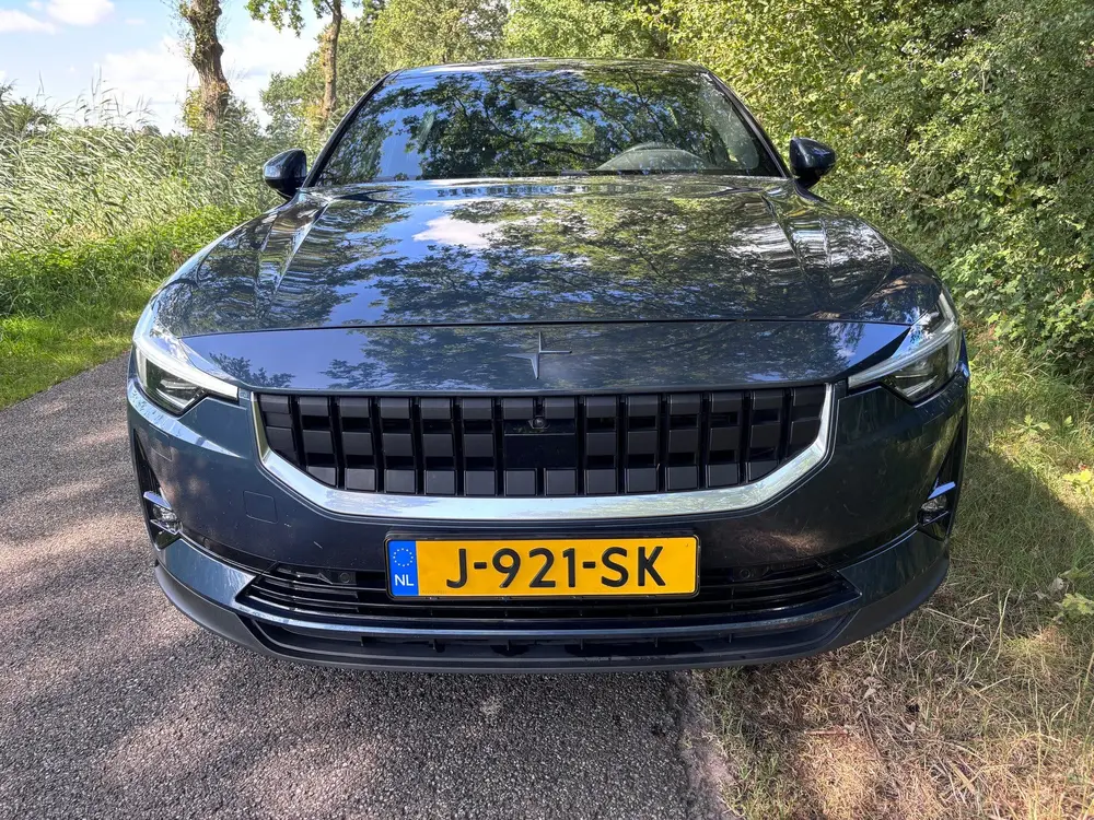 Polestar 2 Long Range Dual motor Launch Ed. 78KWh Trekhaak uit 2020, foto 8