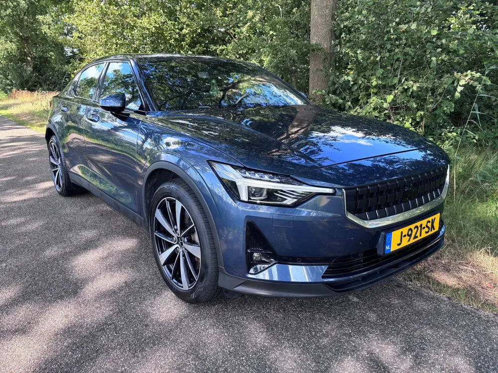 Polestar 2 Long Range Dual motor Launch Ed. 78KWh Trekhaak uit 2020, foto 9