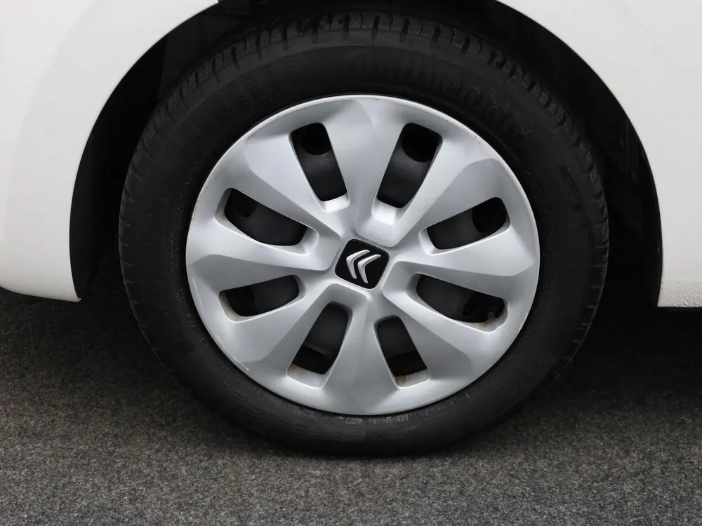 Citroën C1 Citroen C1 1.0 VTi Feel uit 2021, foto 12