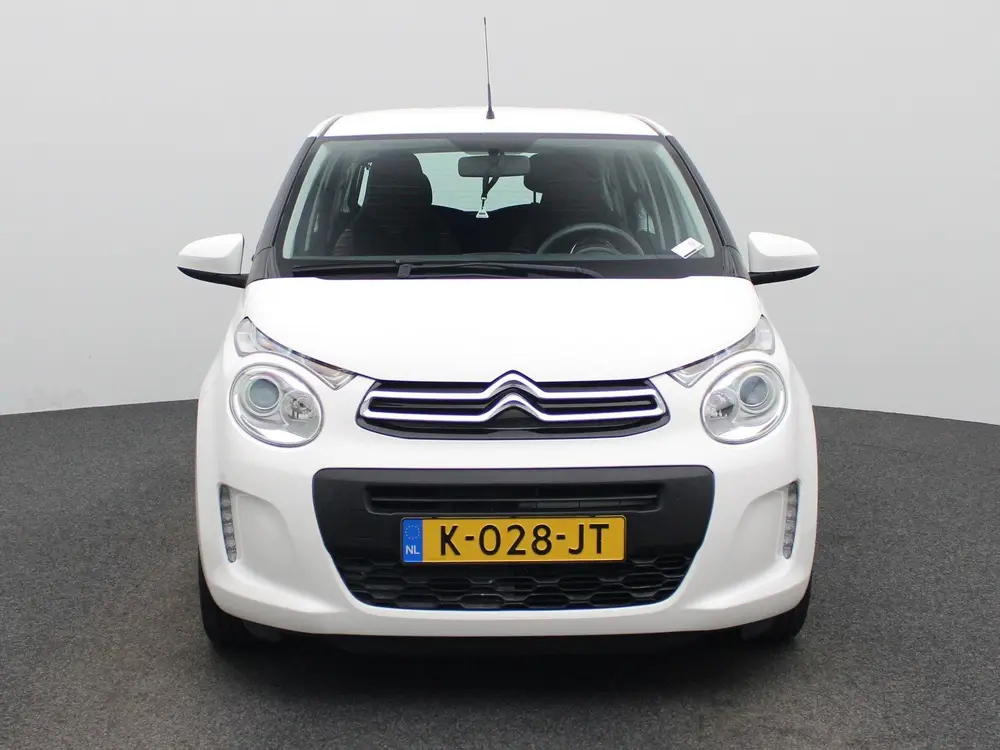Citroën C1 Citroen C1 1.0 VTi Feel uit 2021, foto 3