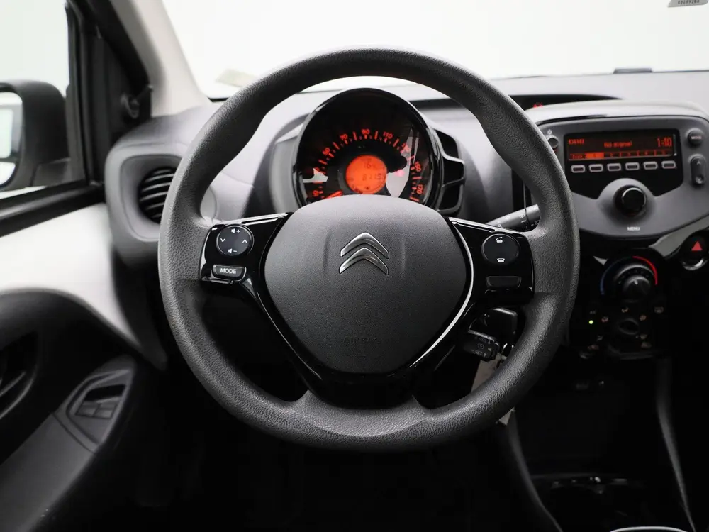 Citroën C1 Citroen C1 1.0 VTi Feel uit 2021, foto 7