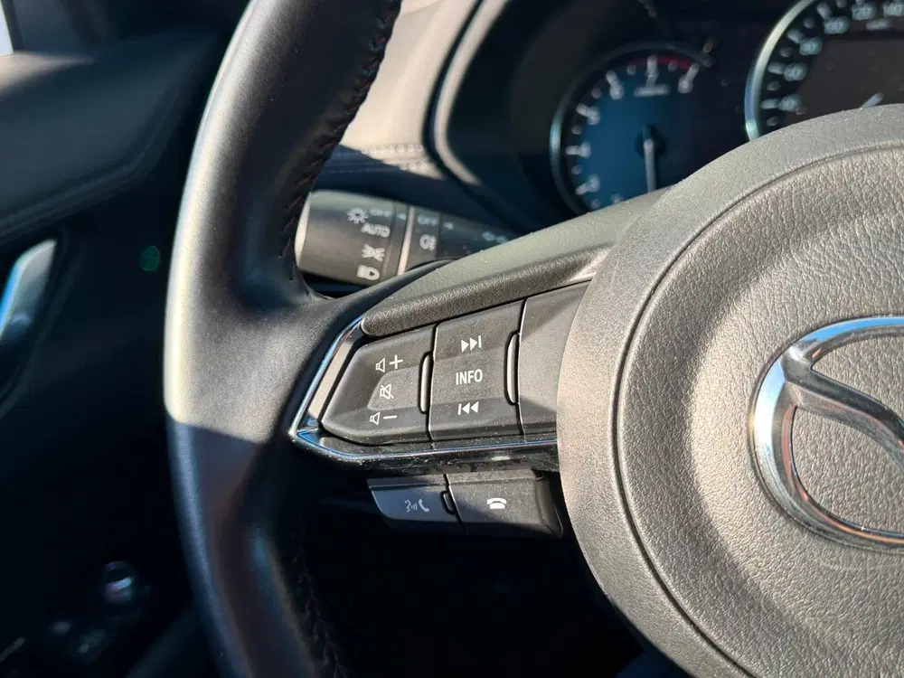 Mazda CX-5 2.0 SkyActiv-G 165 Sportive uit 2022, foto 14