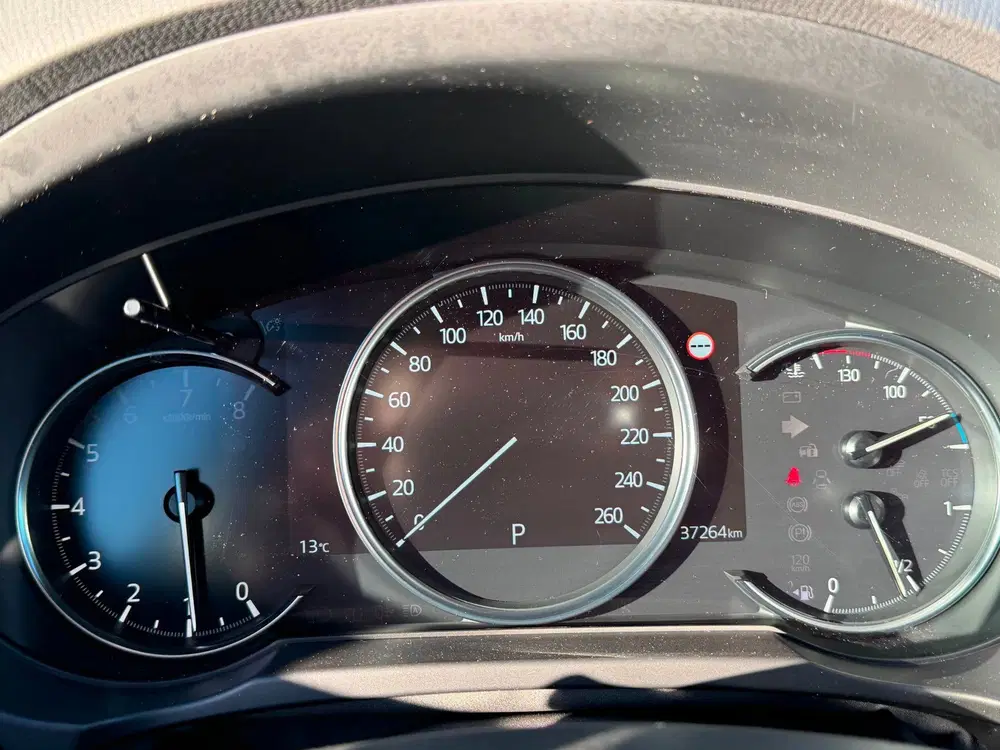 Mazda CX-5 2.0 SkyActiv-G 165 Sportive uit 2022, foto 15