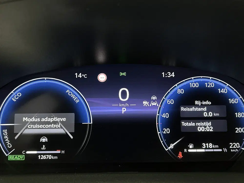 Toyota Yaris 1.5 Hybrid 130 Executive uit 2024, foto 13