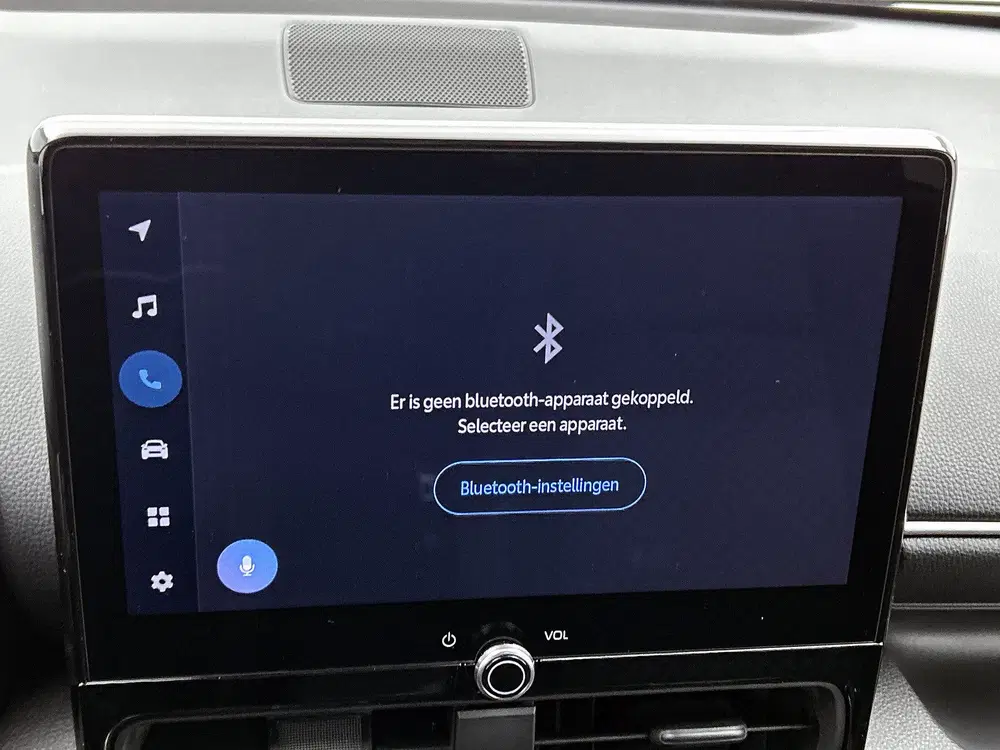 Toyota Yaris 1.5 Hybrid 130 Executive uit 2024, foto 15