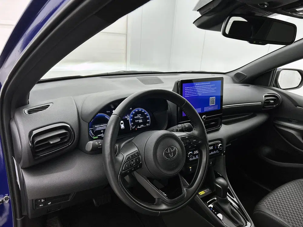 Toyota Yaris 1.5 Hybrid 130 Executive uit 2024, foto 6