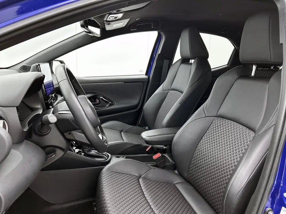 Toyota Yaris 1.5 Hybrid 130 Executive uit 2024, foto 7