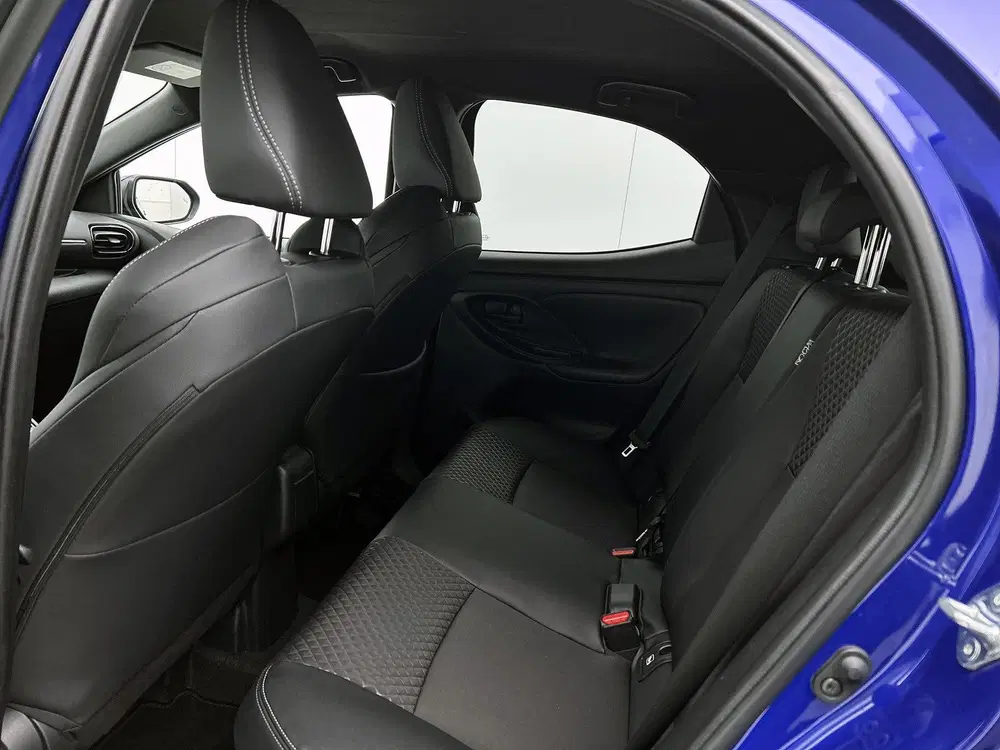 Toyota Yaris 1.5 Hybrid 130 Executive uit 2024, foto 9