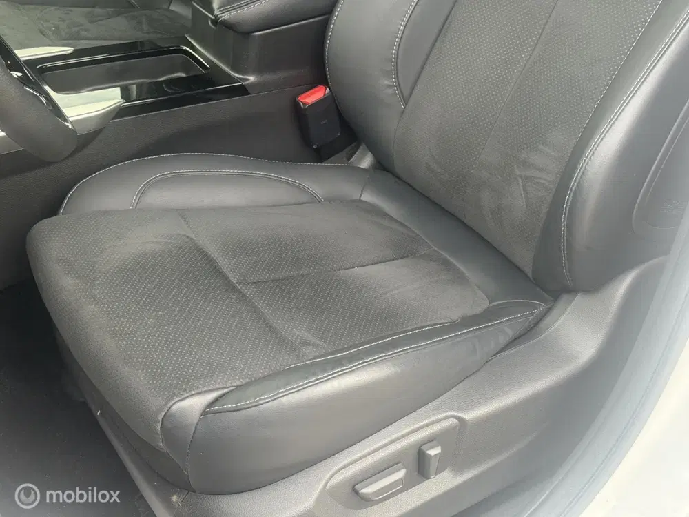 Mitsubishi Eclipse Cross 2.4 PHEV Business Intense+ 360CAM uit 2022, foto 12