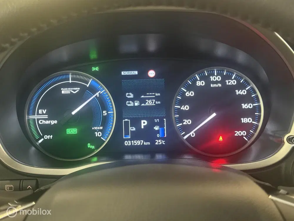 Mitsubishi Eclipse Cross 2.4 PHEV Business Intense+ 360CAM uit 2022, foto 14