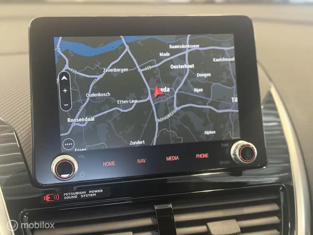 Mitsubishi Eclipse Cross 2.4 PHEV Business Intense+ 360CAM uit 2022, foto 19