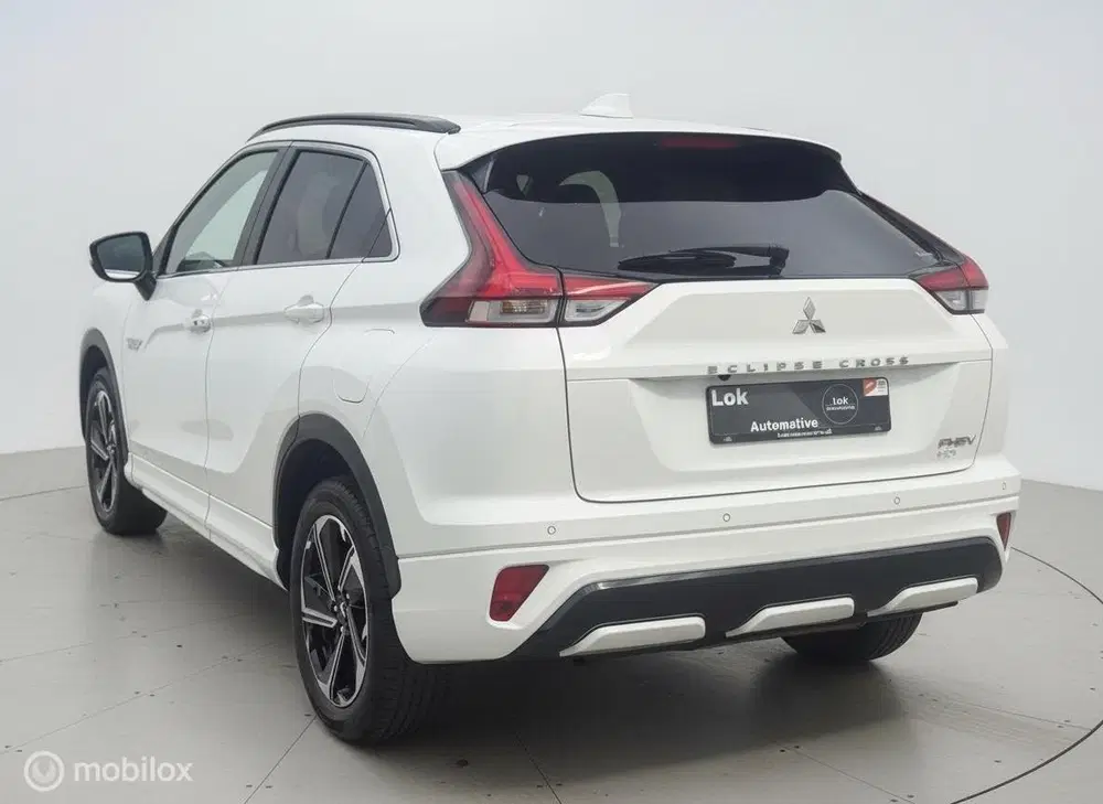 Mitsubishi Eclipse Cross 2.4 PHEV Business Intense+ 360CAM uit 2022, foto 4