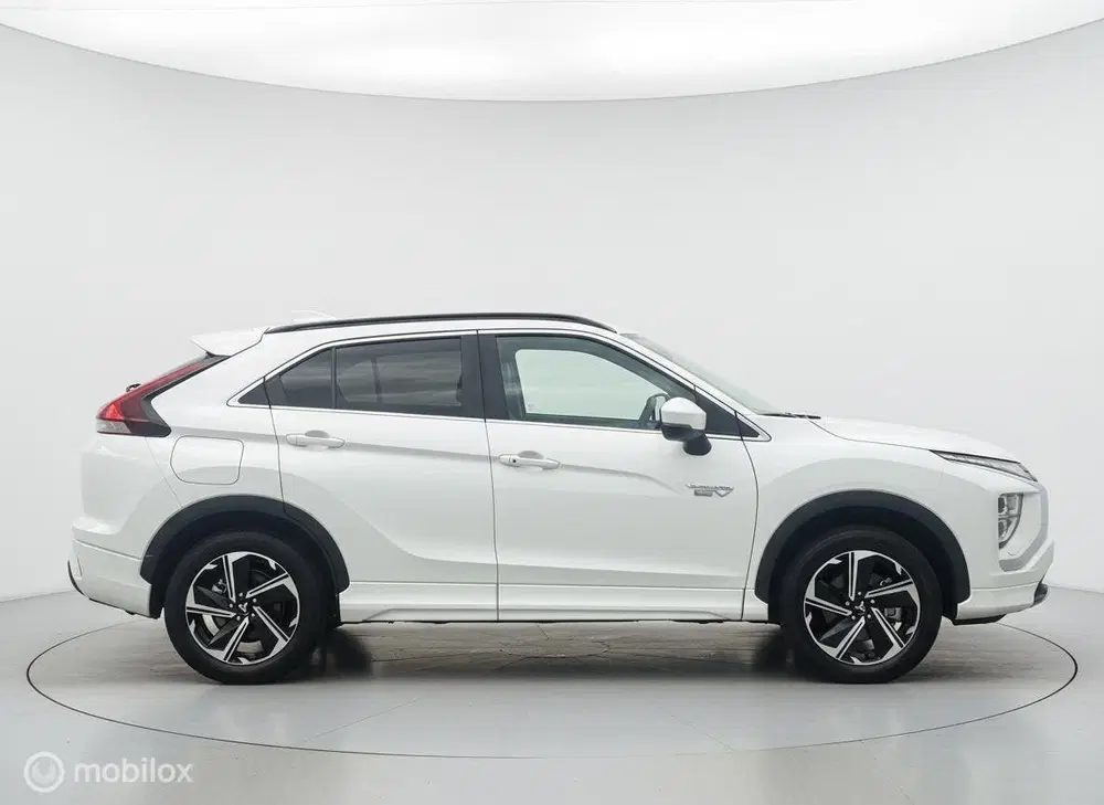 Mitsubishi Eclipse Cross 2.4 PHEV Business Intense+ 360CAM uit 2022, foto 6