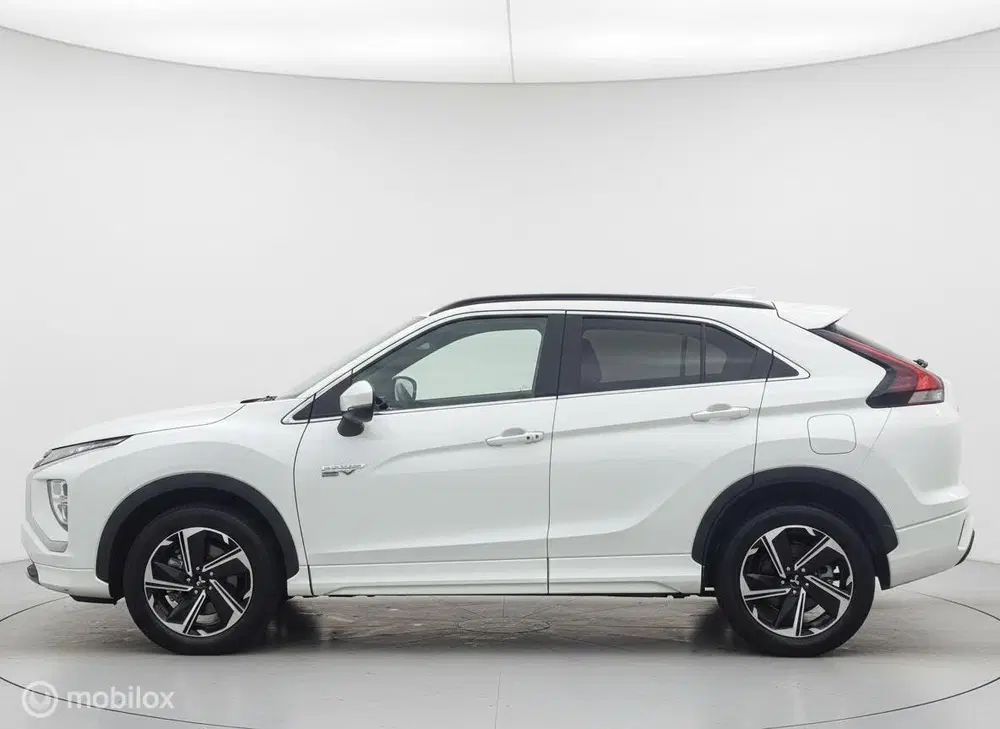 Mitsubishi Eclipse Cross 2.4 PHEV Business Intense+ 360CAM uit 2022, foto 7