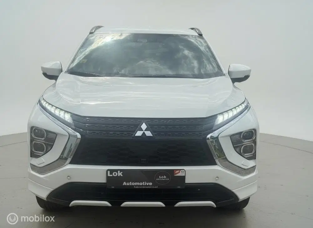 Mitsubishi Eclipse Cross 2.4 PHEV Business Intense+ 360CAM uit 2022, foto 9