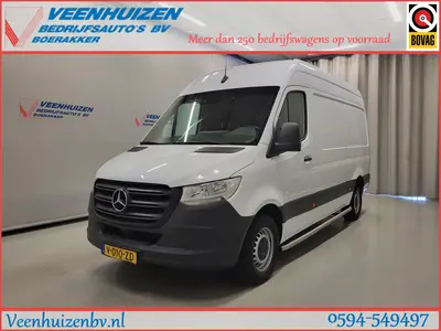 Mercedes-Benz Sprinter 311CDI L2 uit 2019