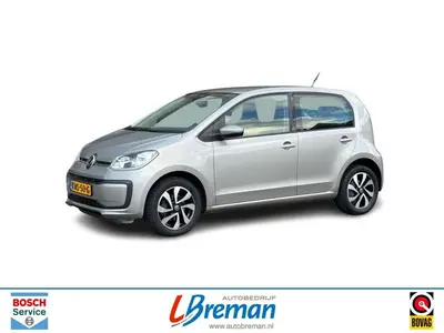 Volkswagen UP 1.0 Active 5-drs LM velgen PDC Camera Cruise c uit 2021