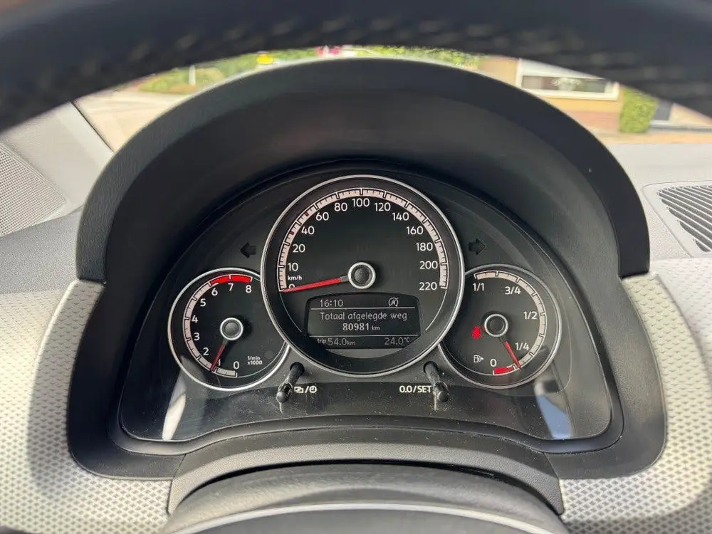 Volkswagen UP 1.0 Active 5-drs LM velgen PDC Camera Cruise c uit 2021, foto 16