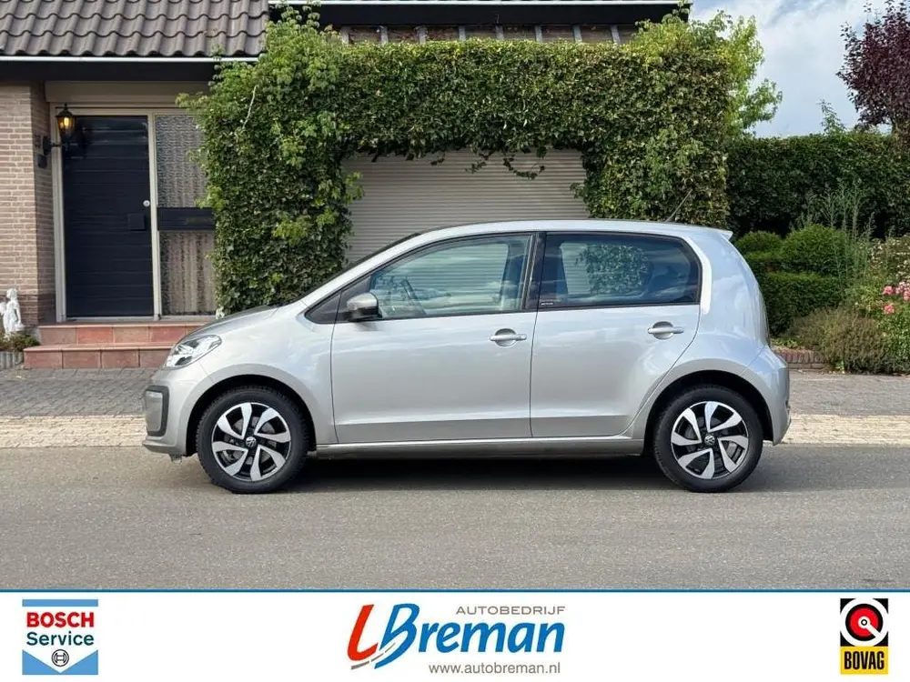 Volkswagen UP 1.0 Active 5-drs LM velgen PDC Camera Cruise c uit 2021, foto 3