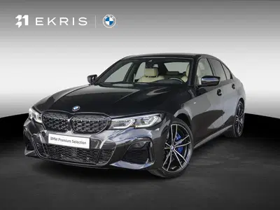 BMW 3-serie Sedan M340i xDrive uit 2022