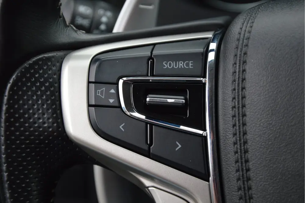 Mitsubishi Outlander 2.4 PHEV Instyle LED | CAMERA | CAR PLA uit 2019, foto 16