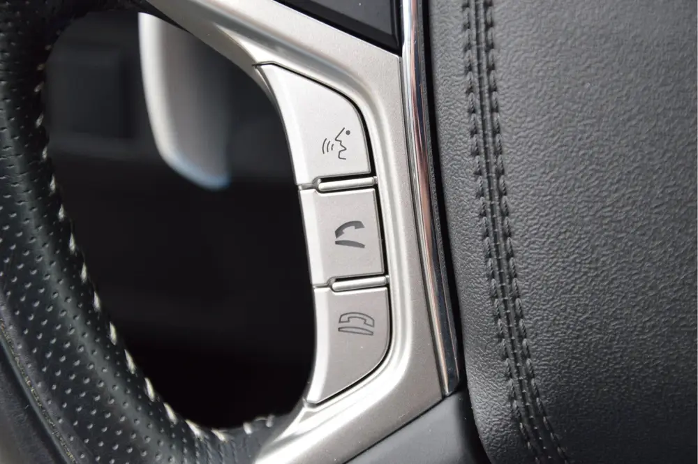Mitsubishi Outlander 2.4 PHEV Instyle LED | CAMERA | CAR PLA uit 2019, foto 18