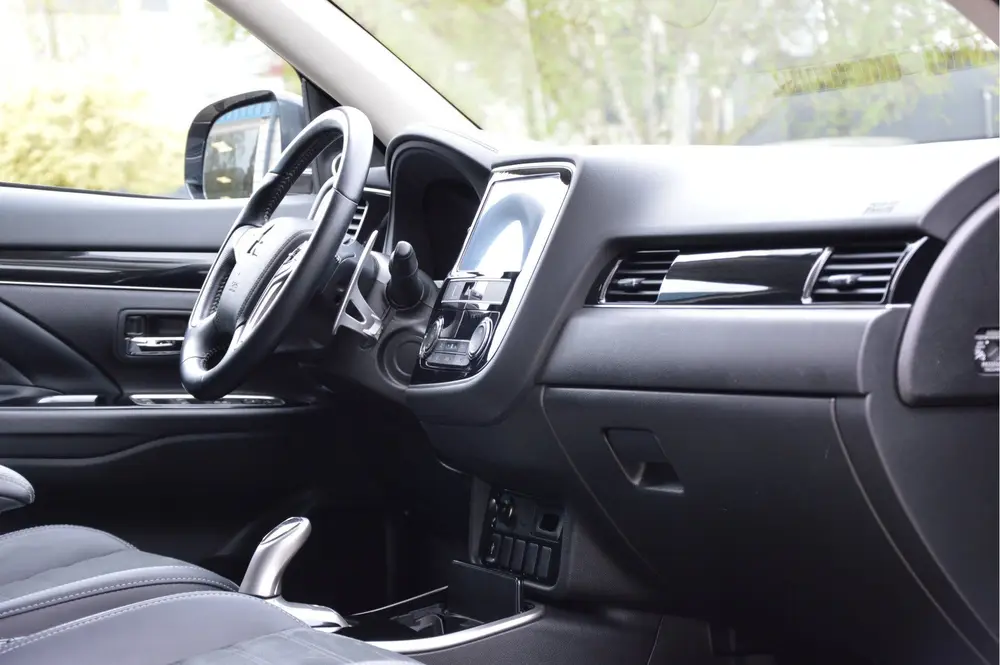 Mitsubishi Outlander 2.4 PHEV Instyle LED | CAMERA | CAR PLA uit 2019, foto 4